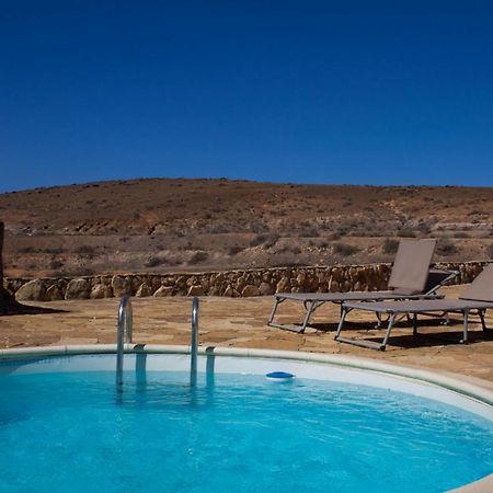 Villa Casa El Horno Antigua  Esterno foto