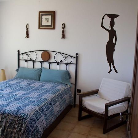 Villa Casa El Horno Antigua  Esterno foto