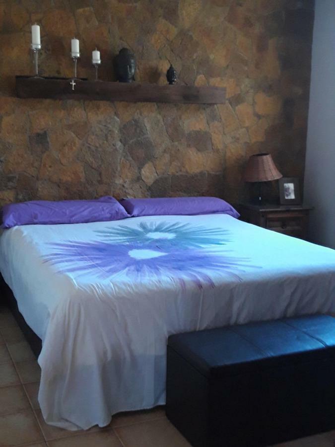 Villa Casa El Horno Antigua  Esterno foto